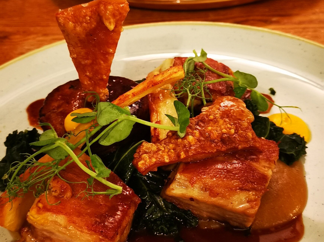 Sea Trout Inn主图