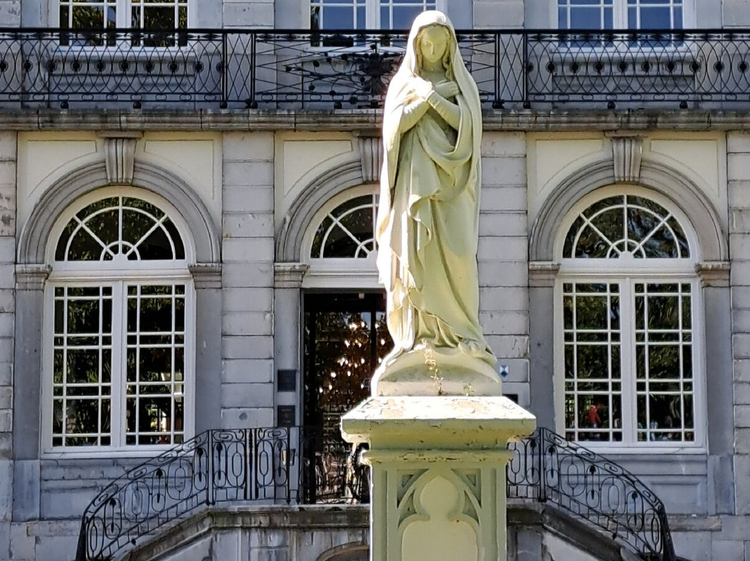 Hotel Bloemendal主图