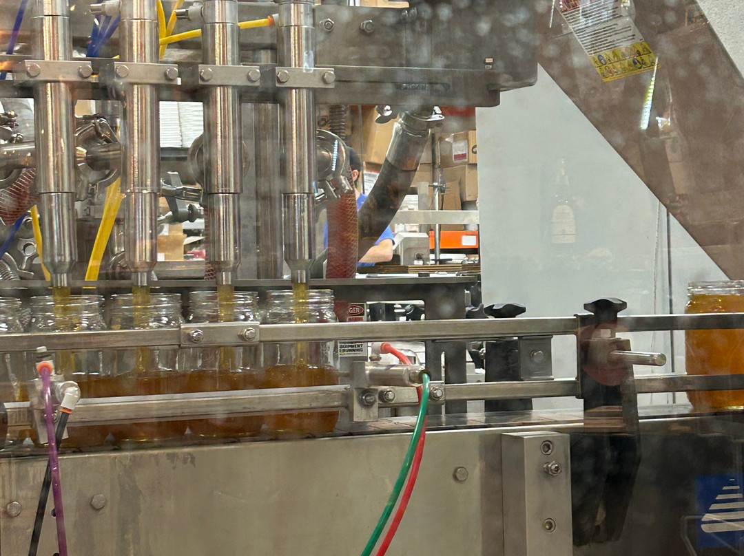 Honeyville-杜兰戈必去景点