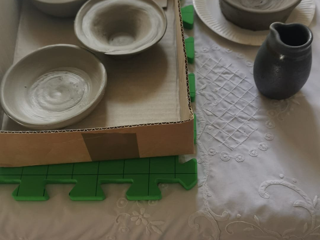 Wenlock Pottery-Much Wenlock必去景点