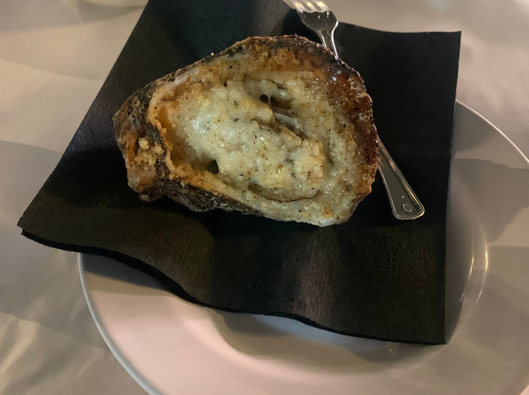 Destination Kitchen-新奥尔良必去景点