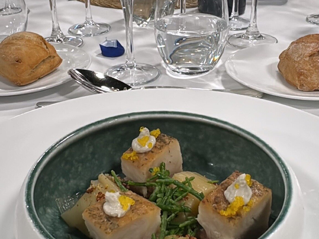 Stade Atlantique-波尔多必去景点