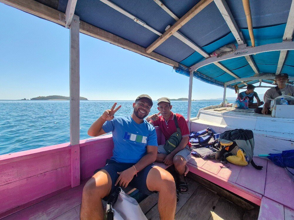 Indo Vacay-Labuan Bajo必去景点