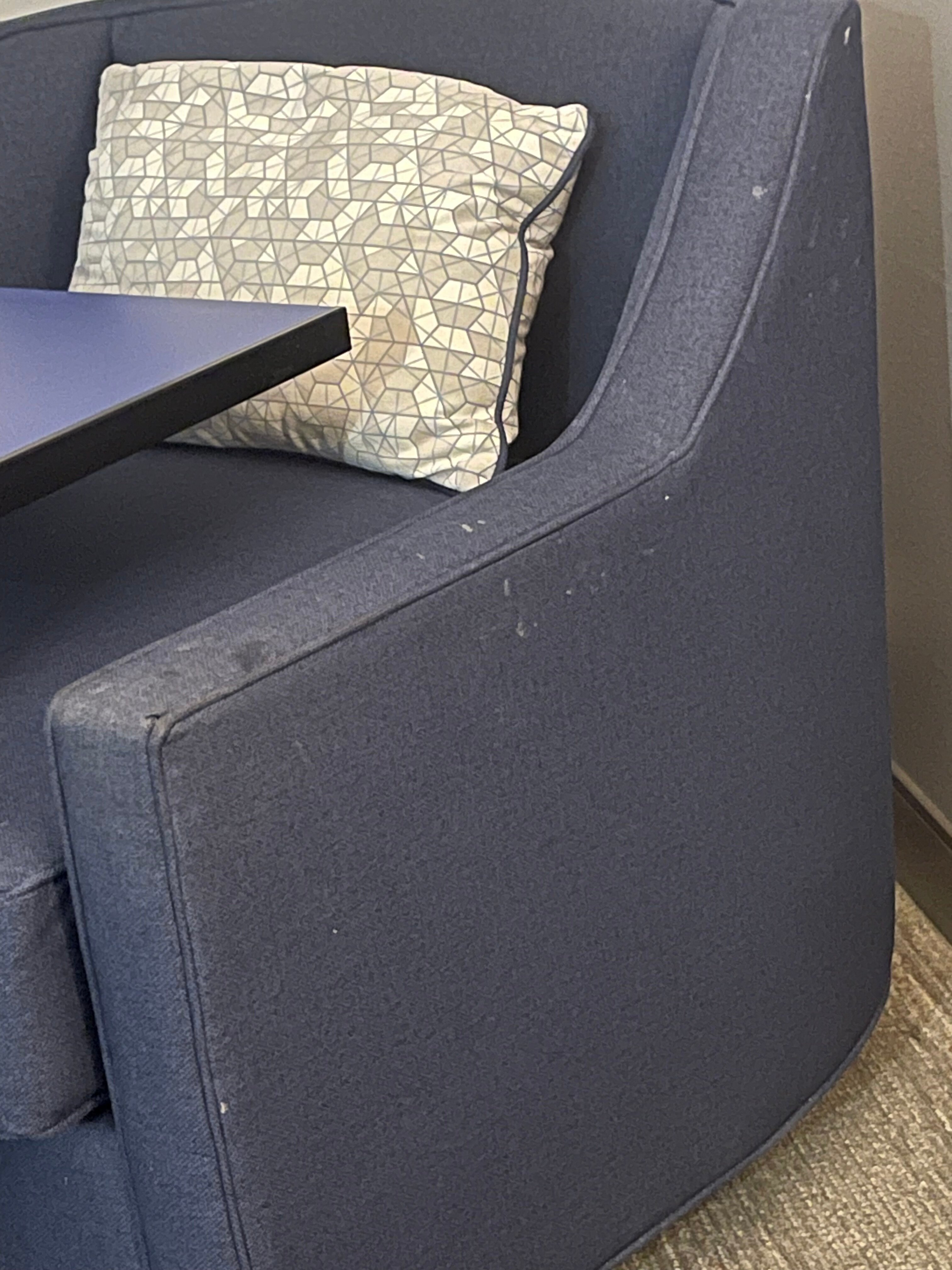 Hampton Inn Midland South-客卧