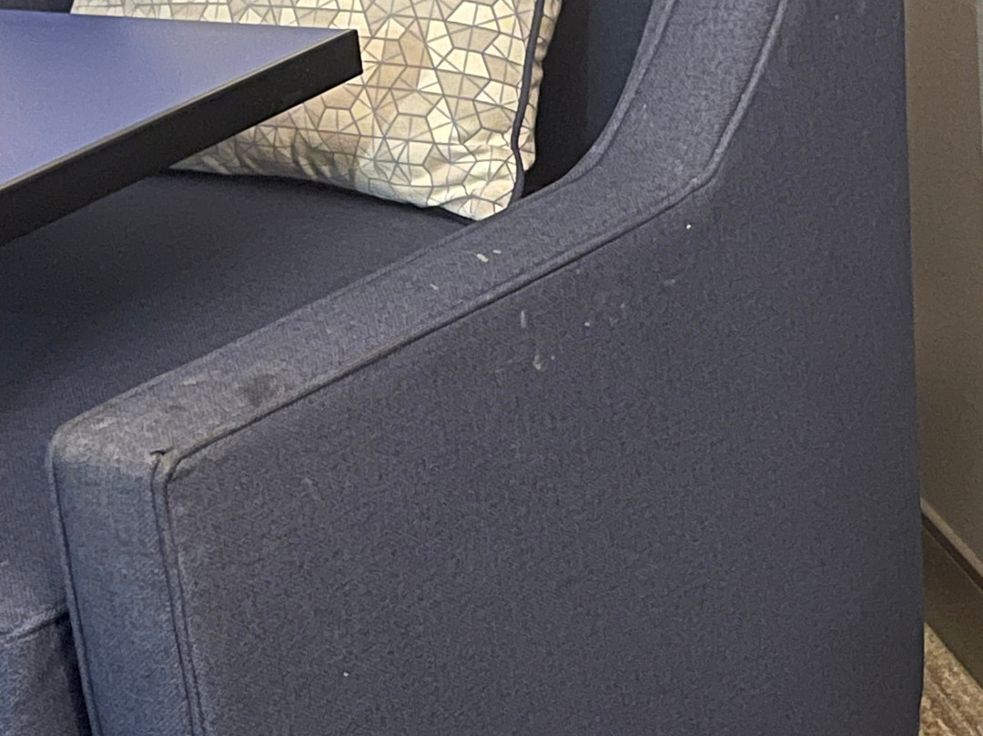 Hampton Inn Midland South主图