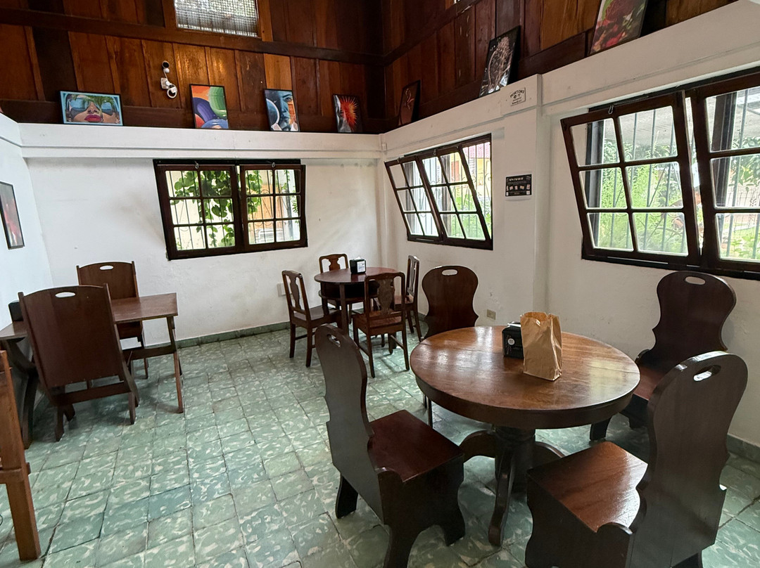 Chabad Boquete-波魁特必去景点