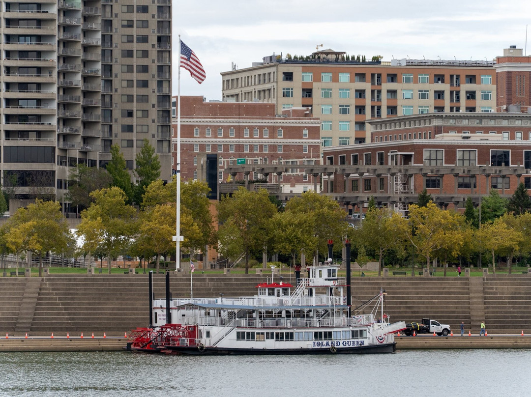 Americas Best Value Inn Green River主图