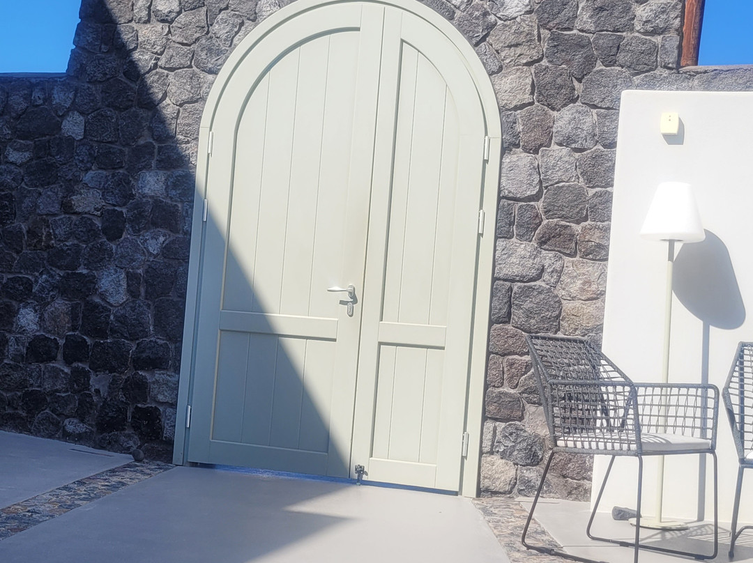 Kallos Imar Boutique Hotel主图