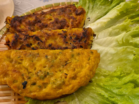 DaNang Apron Up Cooking Class-岘港必去景点