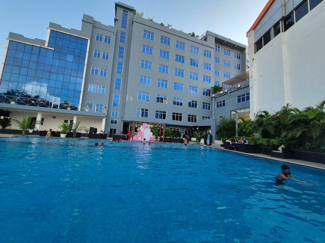 The Soaltee Hotels & Resorts主图