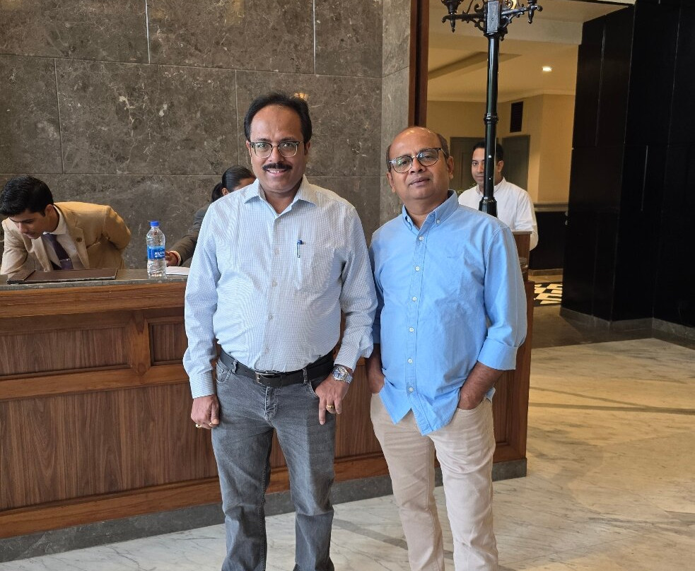 Hotel Polo Towers Agartala主图