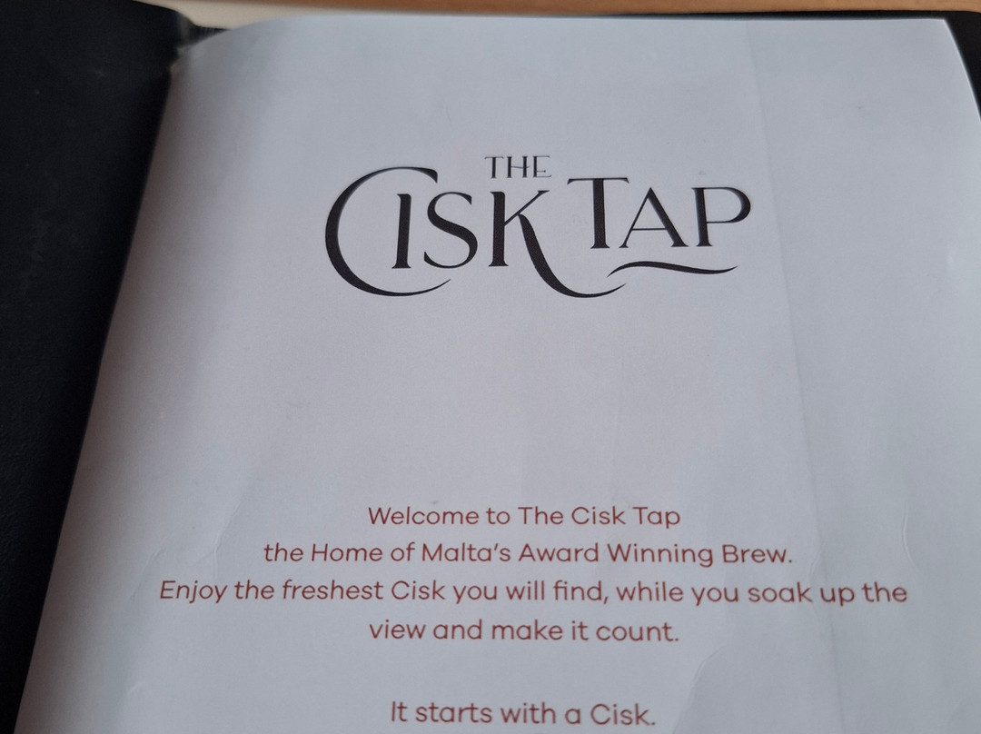 Farsons Brewery Experience-Birkirkara必去景点