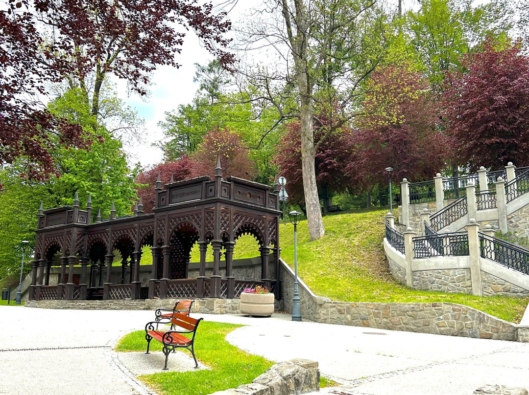 Polaris - Hotel Rooms & Apartments主图