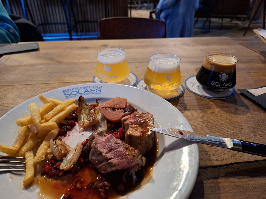Brewpub Solaes
