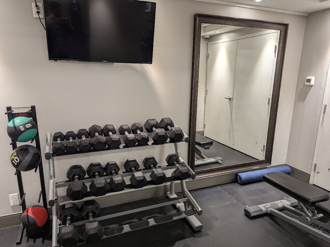 Staybridge Suites Oakville-Burlington by IHG主图