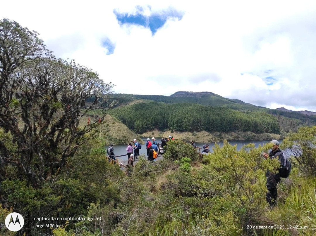 Samacá Turística-Samaca必去景点