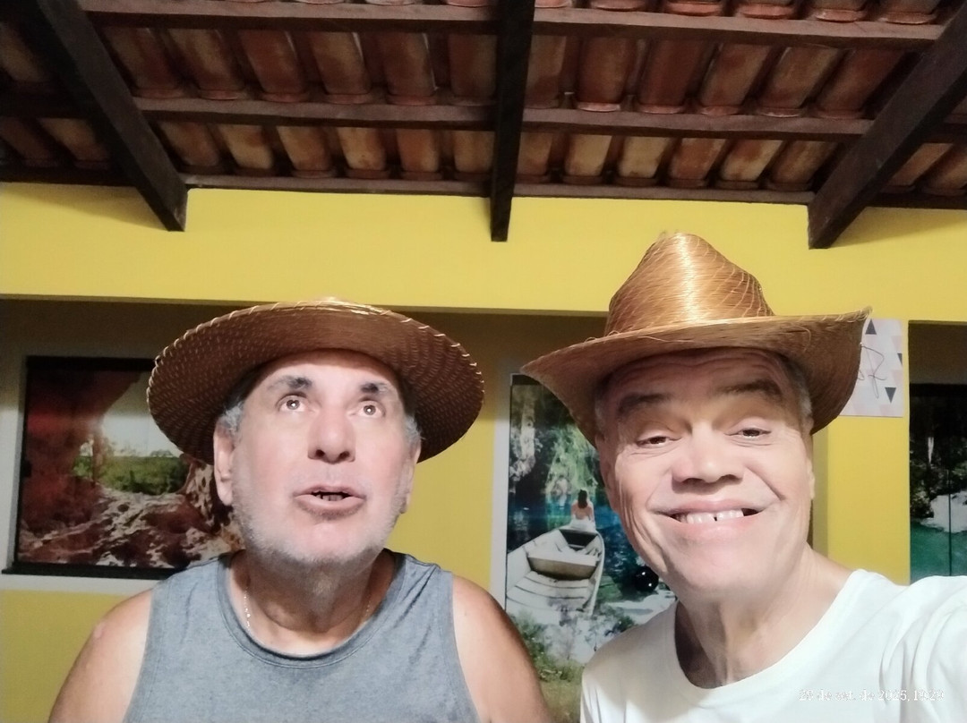 Jalapão 10-Ponte Alta do Tocantins必去景点