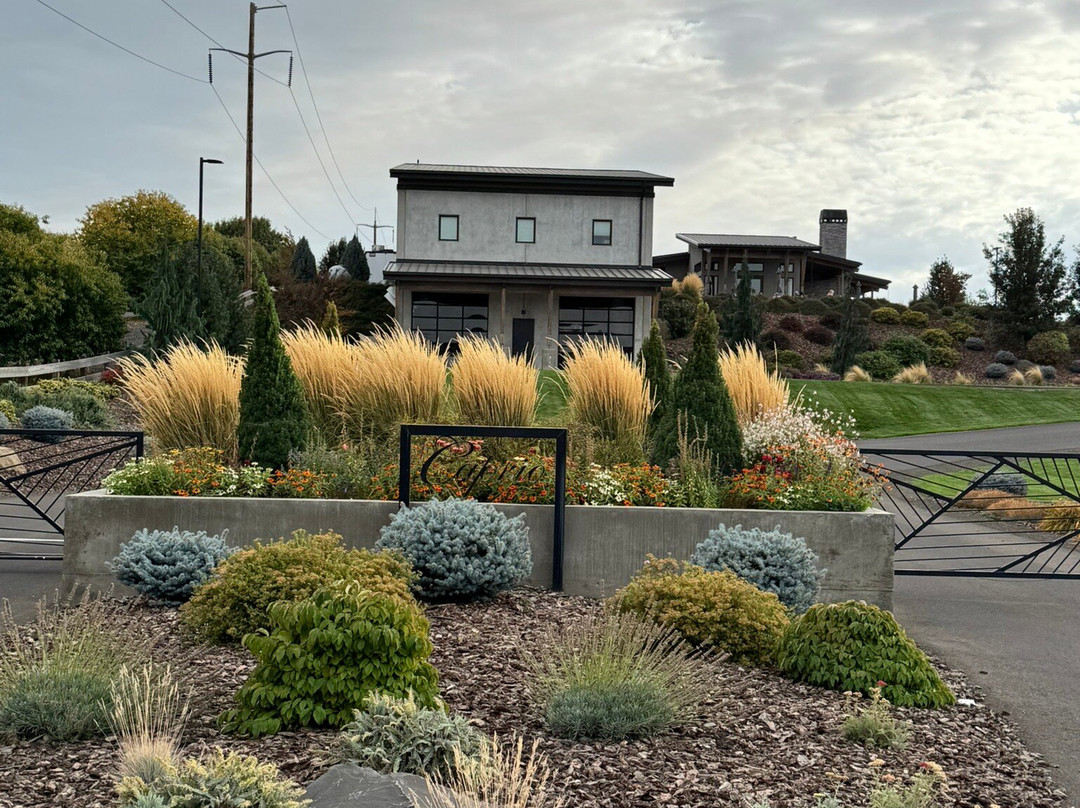 Caprio Cellars-瓦拉瓦拉必去景点