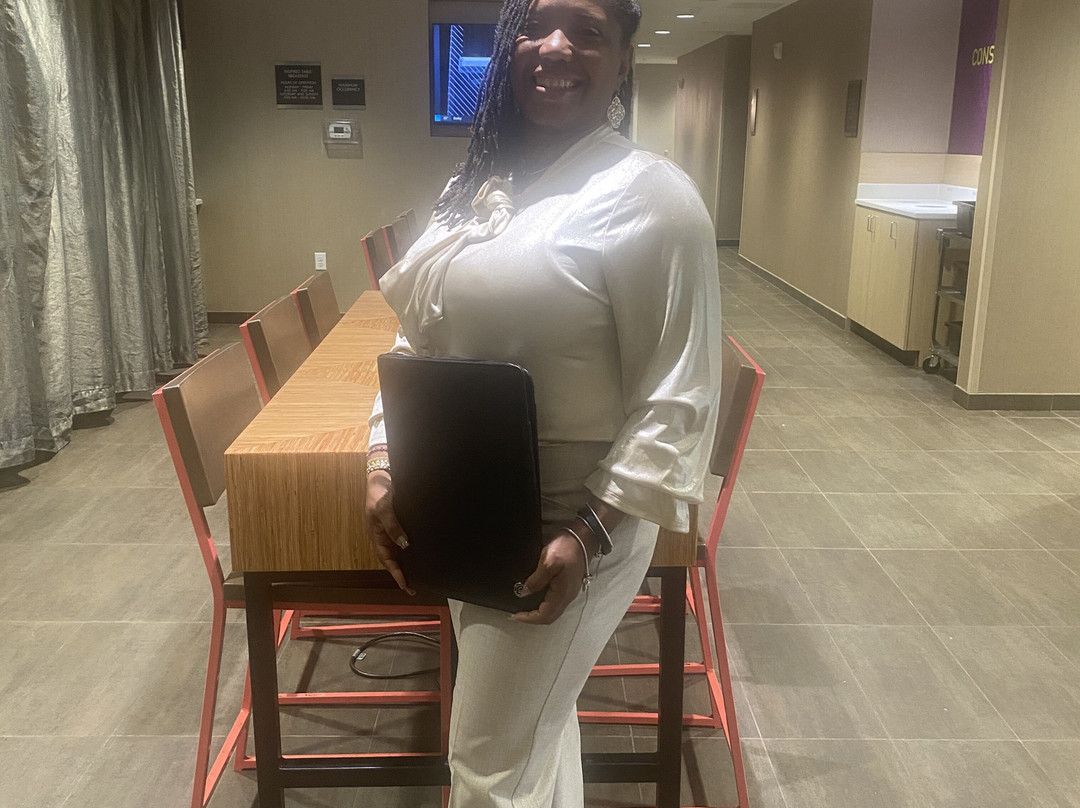 Home2 Suites by Hilton Statesboro主图