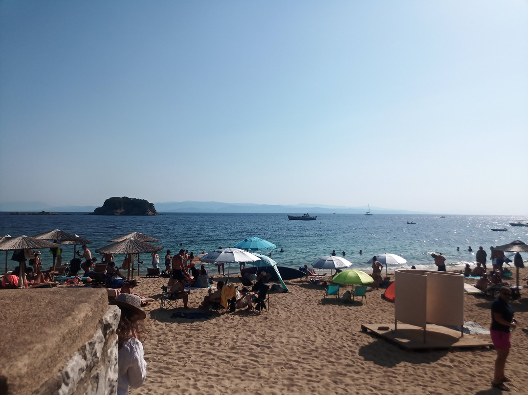 Troulos Beach-Troulos必去景点