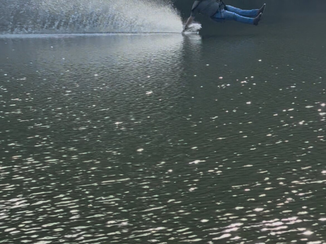 Valley Zipline Tours-Lancaster必去景点