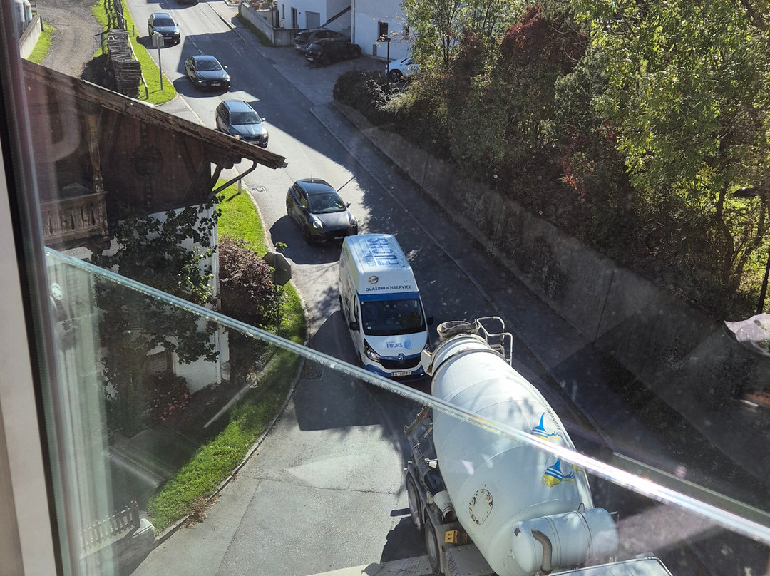 Hotel Isserwirt主图