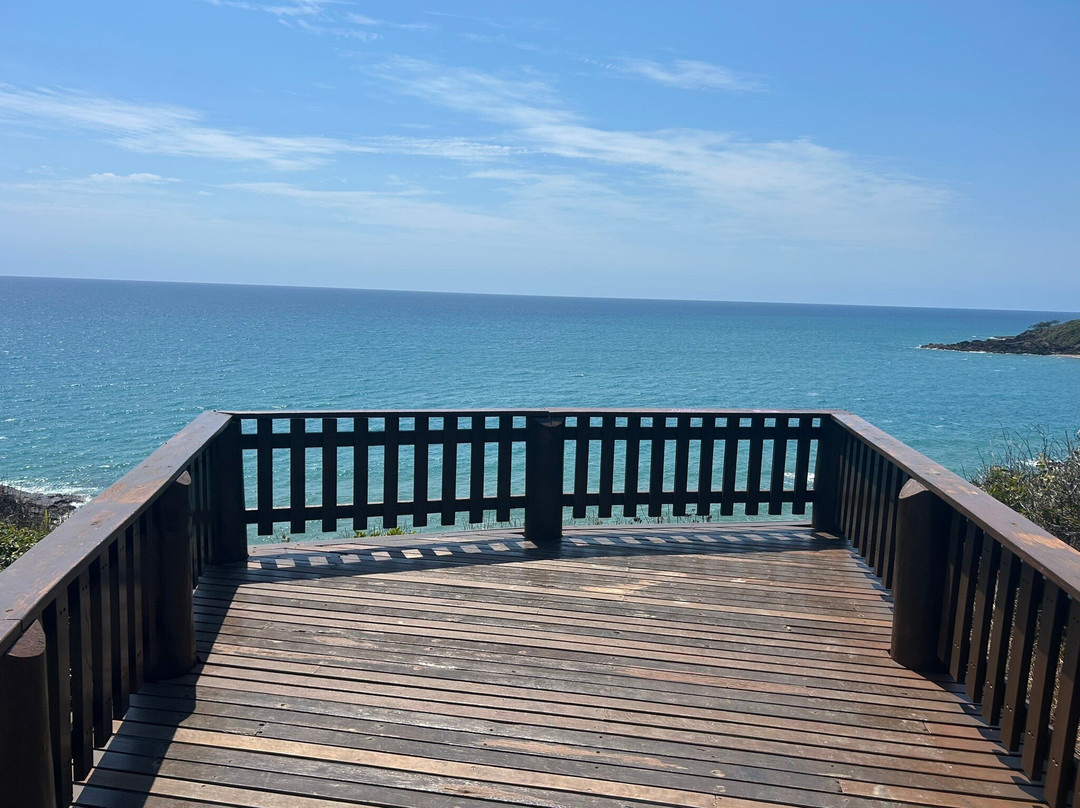 Discovery Trail-Agnes Water必去景点