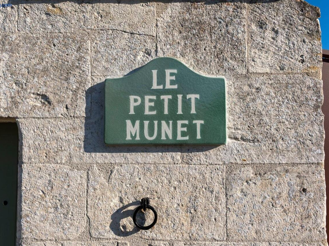 Le Petit Munet