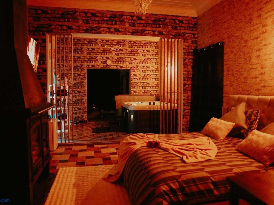 Bali Coco Spa