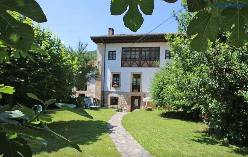 Pension Casa Arenas