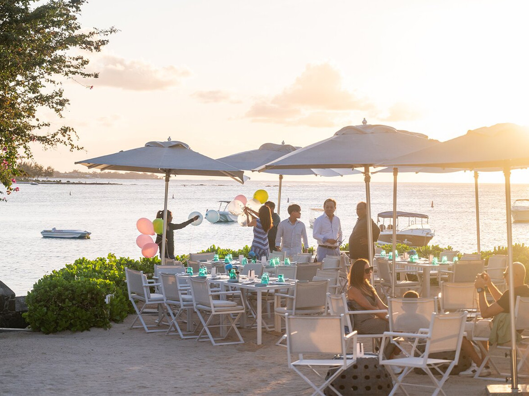2Beach Club by 2Futures