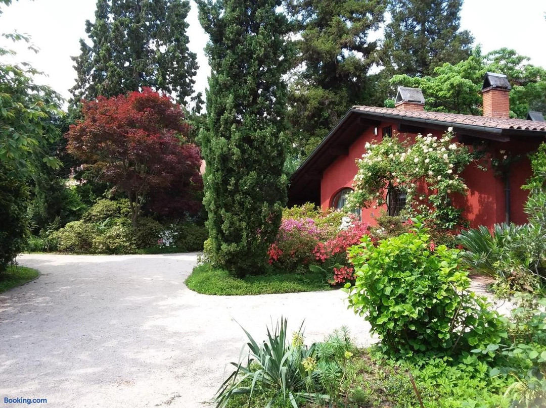 B&b La Casaccia