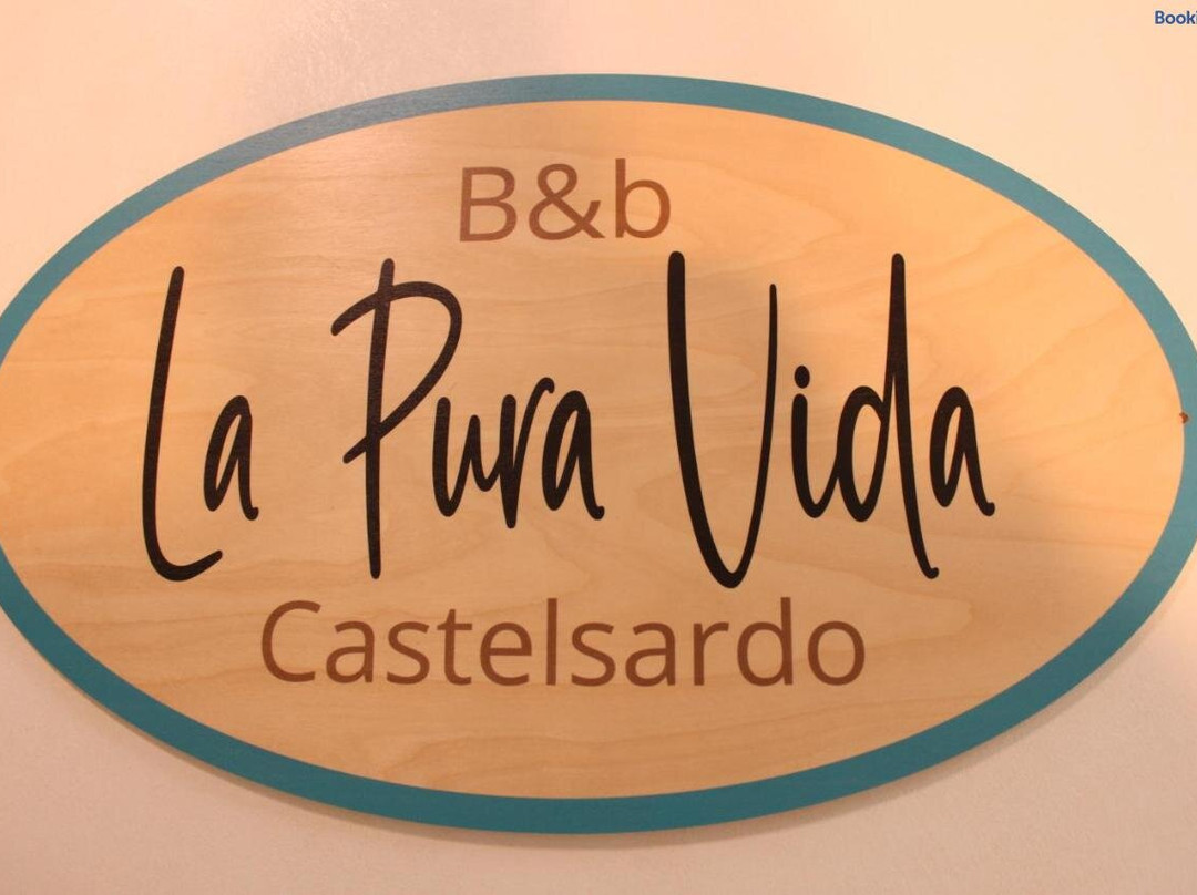 La Pura Vida