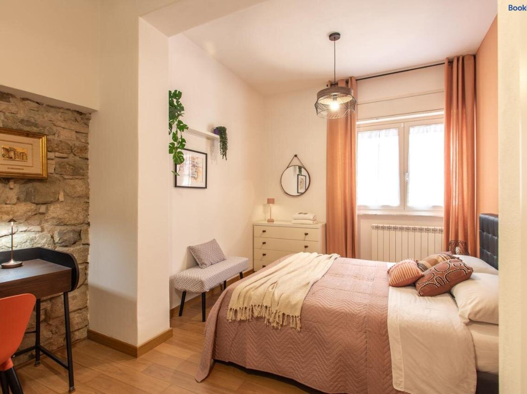Wellstay Perugia Downtown - Rooms