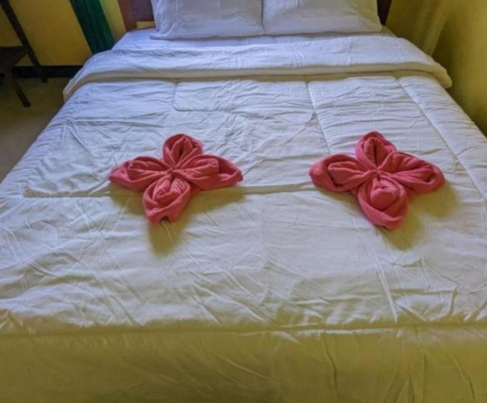 Mushtinal Guest House