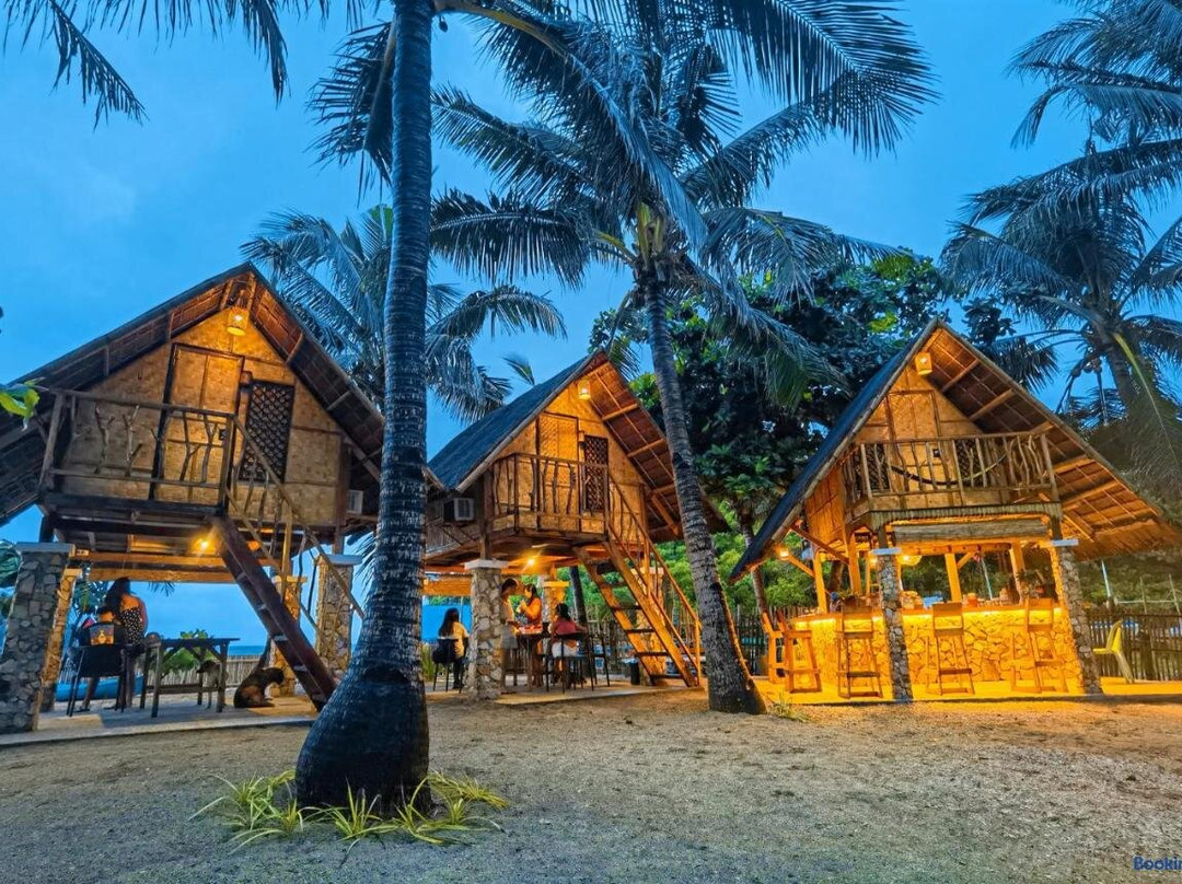 Mansueto's Beach Resort