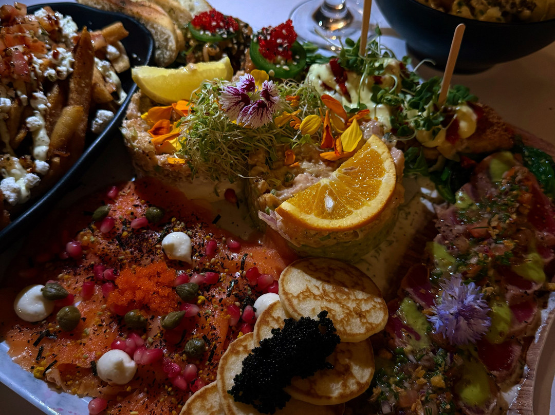 Au Poste De Traite主图