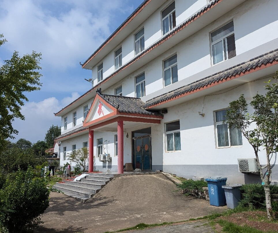 Maling Shaolin Kung Fu Academy-新沂市必去景点