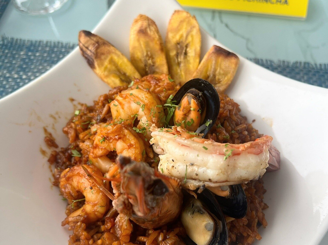 Hotel Poseidon主图