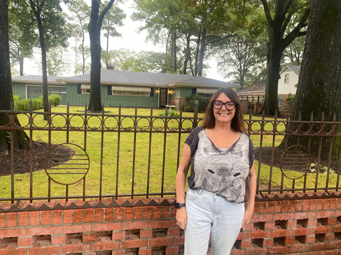 Memphis Road Tours-孟菲斯必去景点