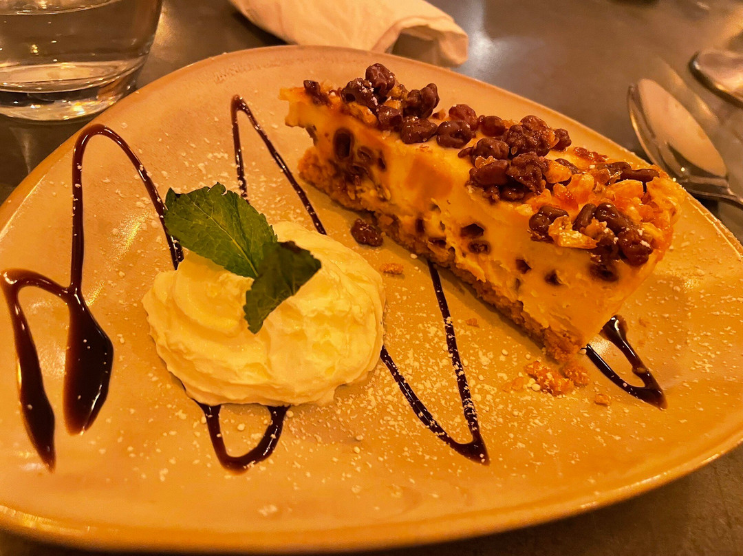 Azzur Italian Restaurant Hythe