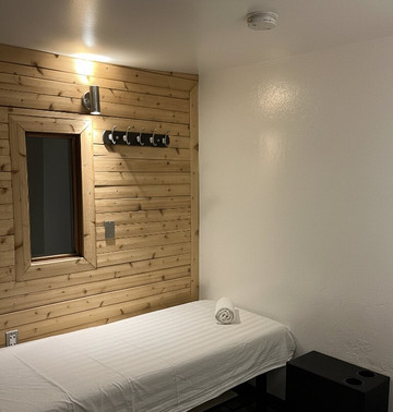 Hastings Spa, Reflexology, Sauna, Body massage.-温哥华必去景点