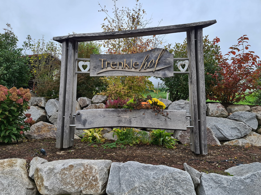 Trenklehof主图