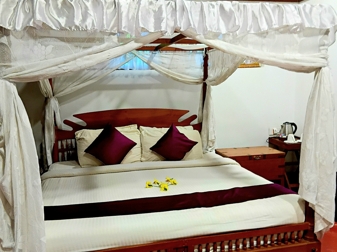 Punnamada Resort主图