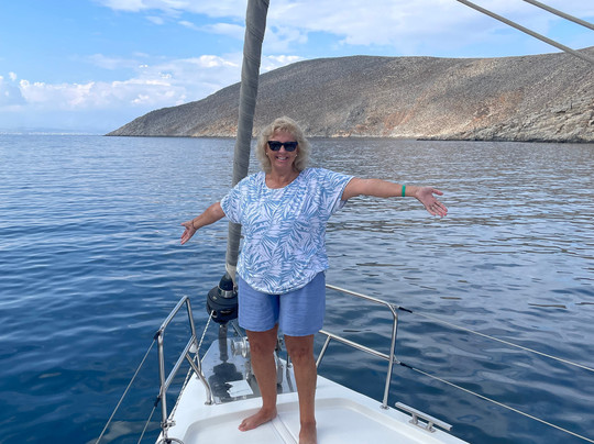 Fantasia Yachting-赫索尼索斯必去景点