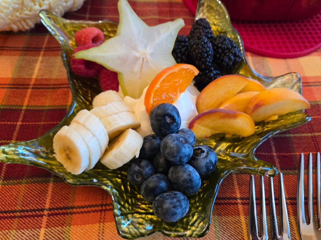 Waterfront Harbour B&B主图