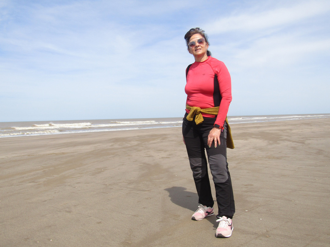 Playa De Santa Teresita-Santa Teresita必去景点