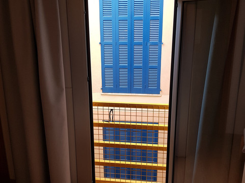 贝拉维斯塔酒店主图