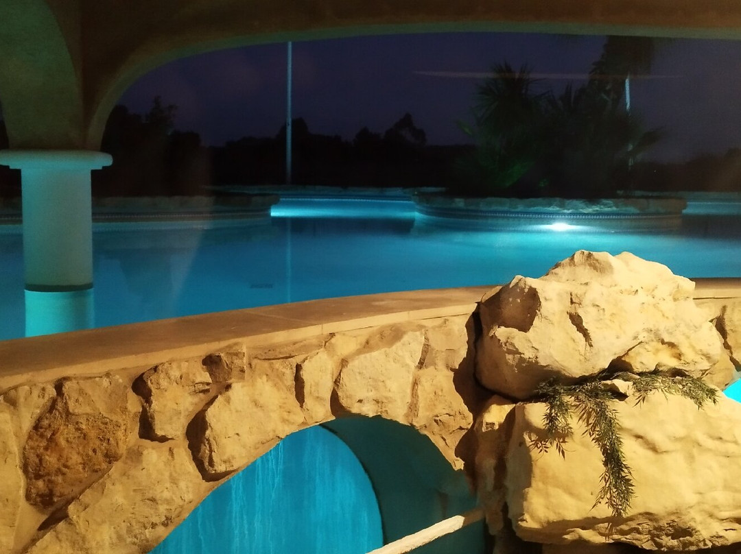 Hotel Quinta da Lagoa主图