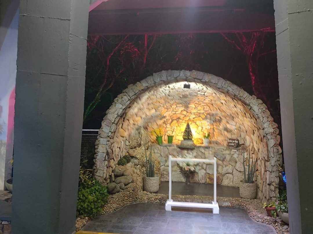 Cristo Luz-康泊琉海水浴场必去景点